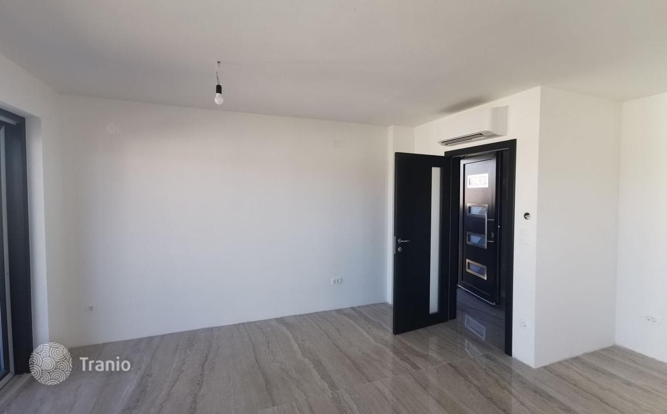 2-Bedroom Apartment in New Build in Malinska, Croatia, photo 2