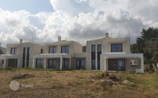 4-комнатное поместье 600 м² в Полихроно, Греция, фото 4