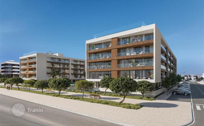 Apartment 156 m² in Faro, photo 4