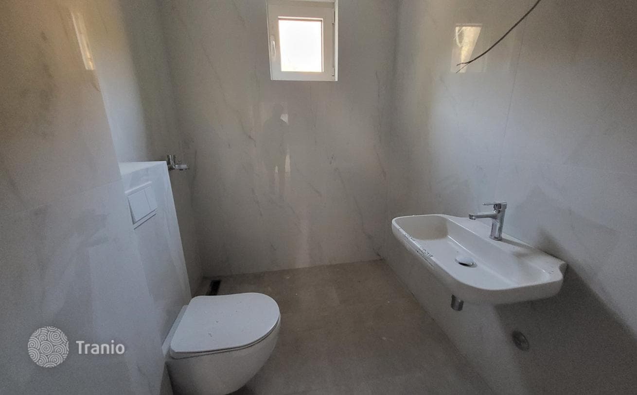 Apartment 500 m from the Sea in Becici, Budva, photo 5