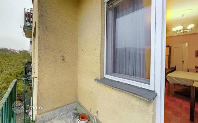 2-комнатная квартира 87 м² в Районе I (Районе Крепости), Венгрия, фото 4