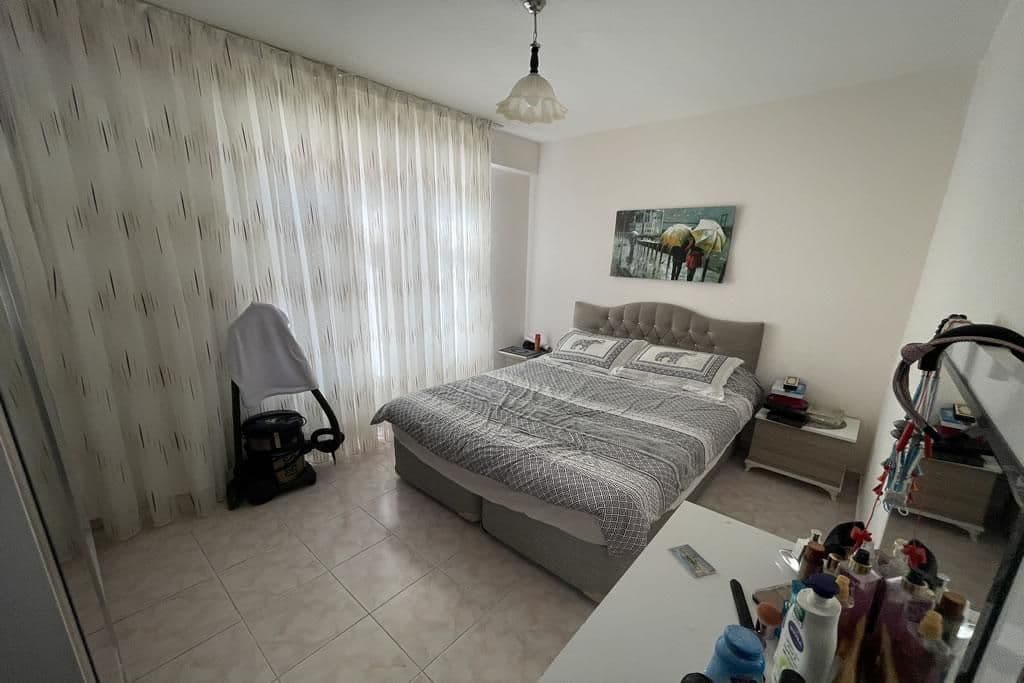 Квартира в Алании, Турция, 110 м², фото 5