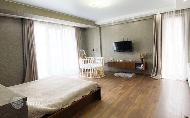 5-Bedroom Villa in Tbilisi, photo 3