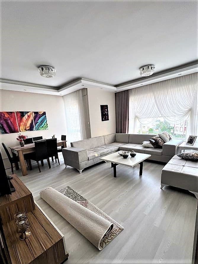Квартира в Анталии, Турция, 180 м², фото 3