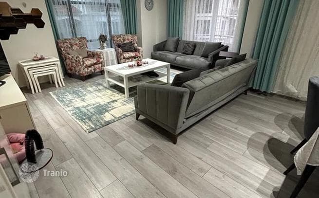 2-Bedroom Apartment in Fethiye, Turkey