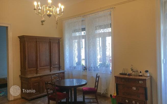 4-комнатная квартира 105 м² в Районе VI (Терезвароше), Венгрия, фото 2