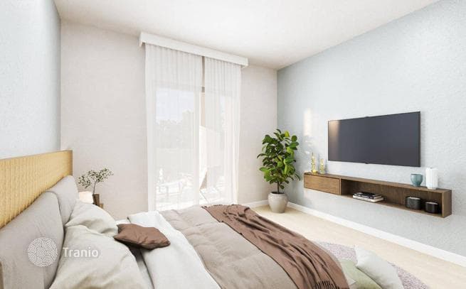 2-Bedroom Apartment in Liguria, Italy