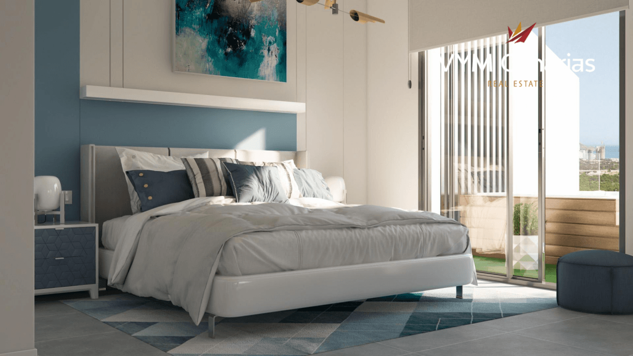 Квартира в Финестрате, Испания, 200 м², фото 4