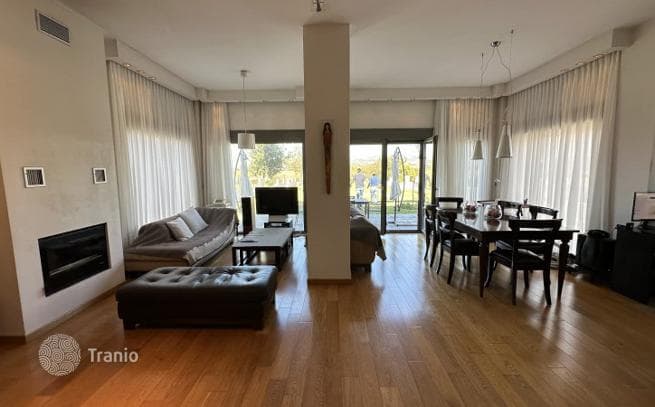 4-комнатный дом в городе 200 м² в Салониках, Греция, фото 2