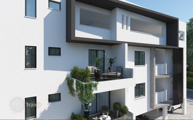 New 1–3-Bedroom Apartments in Larnaca, photo 4