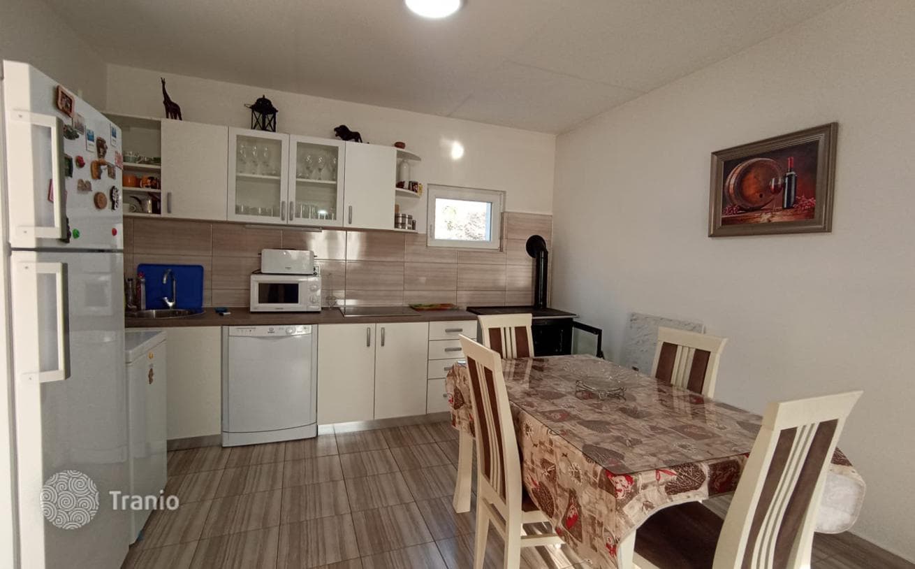 Furnished House with Terraces in Budva, photo 2