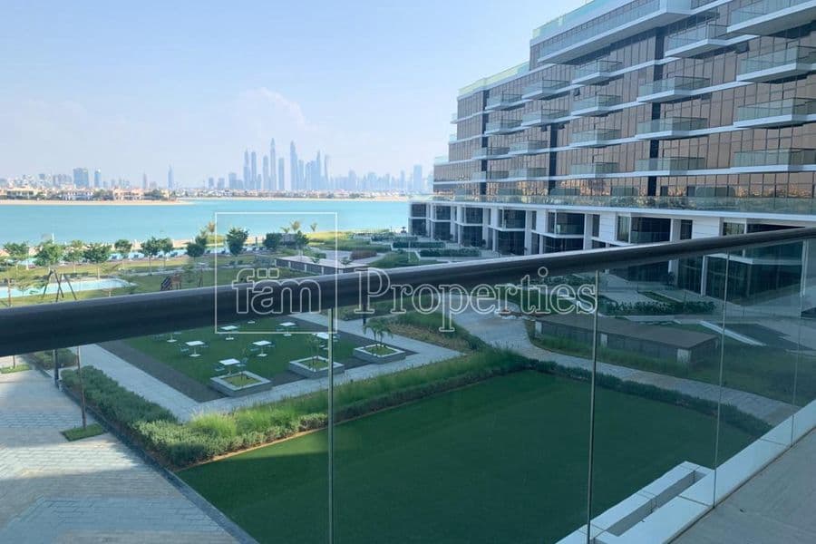 Апартаменты в Дубае, ОАЭ, 163 м², фото 3