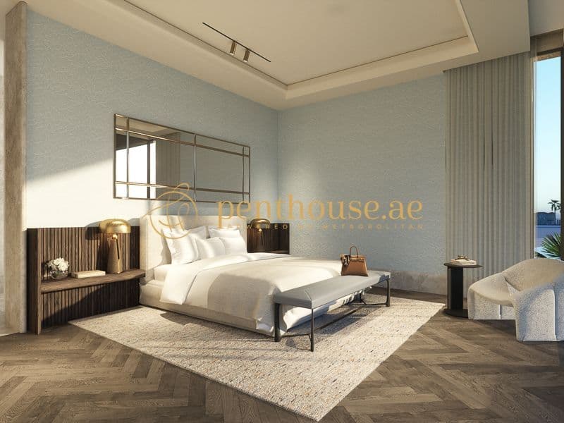 Апартаменты в Дубае, ОАЭ, 223.6 м², фото 4