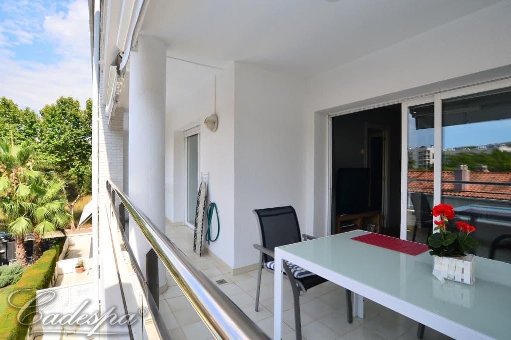 Квартира в Плайя де Аро, Испания, 100 м²