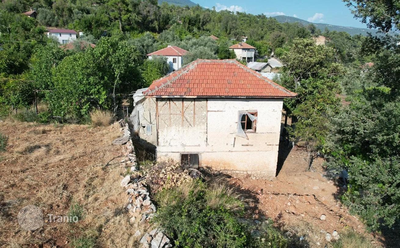 3-Bedroom Villa in Kas, Turkey, photo 3
