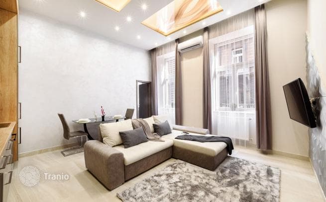 4-комнатная квартира 71 м² в Районе VI (Терезвароше), Венгрия, фото 5