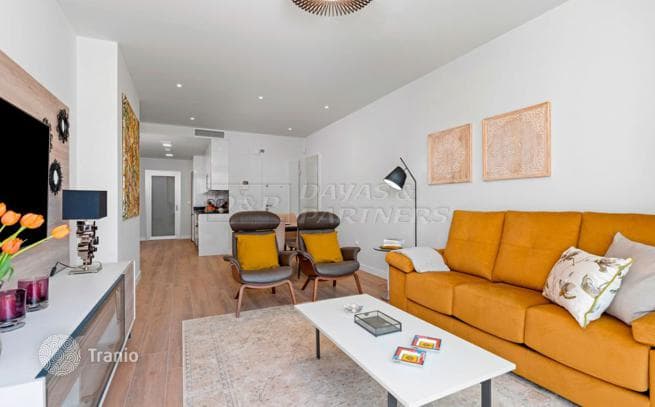3-комнатная квартира 114 м² в Деэса де Кампоамор, Испания, фото 3