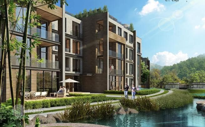 4-Bedroom Apartment in Beykoz, Istanbul, photo 3