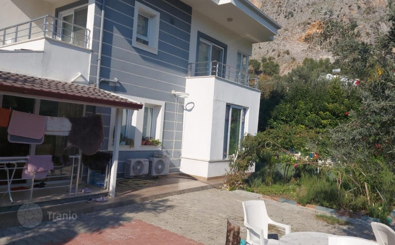 1-Bedroom Apartment in Gocek, photo 3