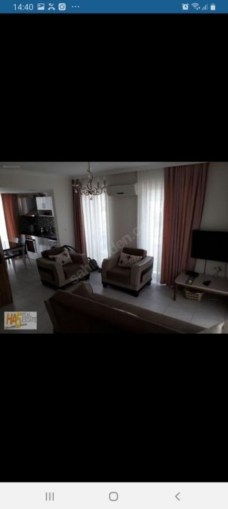Апартаменты в Фетхие, Турция, 110 м², фото 3
