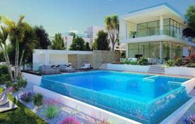 4-Bedroom Villa in Polis, Cyprus, photo 5