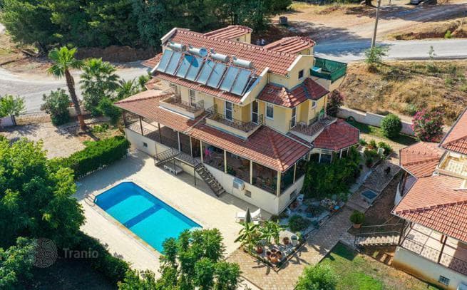 2-Bedroom Apartment with Shared Pool in Turkey, photo 2