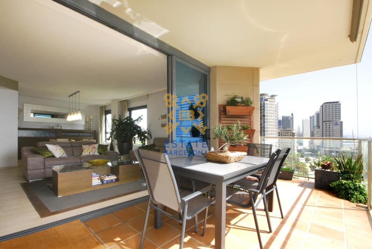 Квартира в Барселоне, Испания, 176 м², фото 5