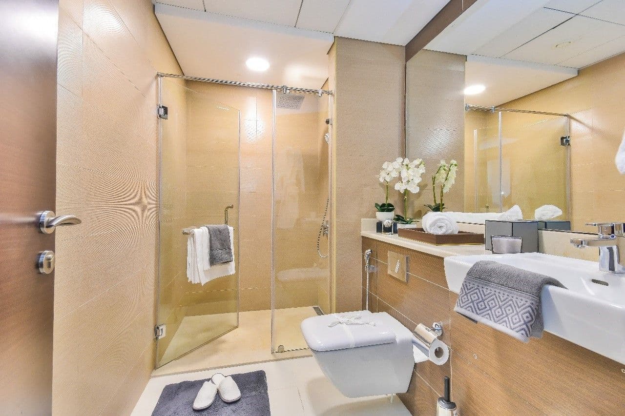 Апартаменты в Дубае, ОАЭ, 80 м², фото 3