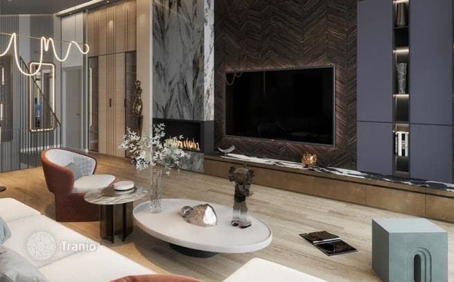 3-Bedroom Apartment in Kadikoy, Istanbul, photo 3