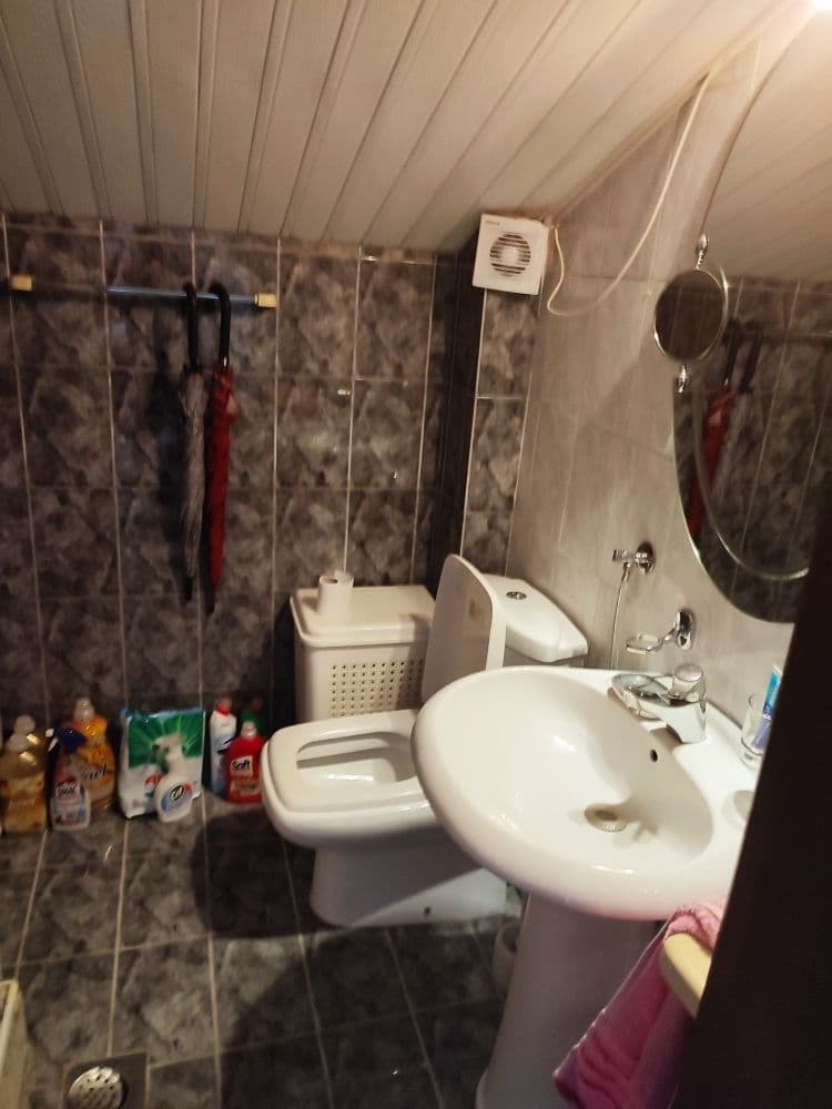 Квартира в Будве, Черногория, 40 м², фото 5