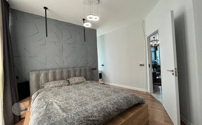 Luxury Beachfront Apartments with Sea, Mountain and City Views in Batumi, photo 5
