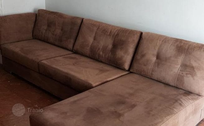 Квартира 58 м² в Афинах, Греция, фото 3