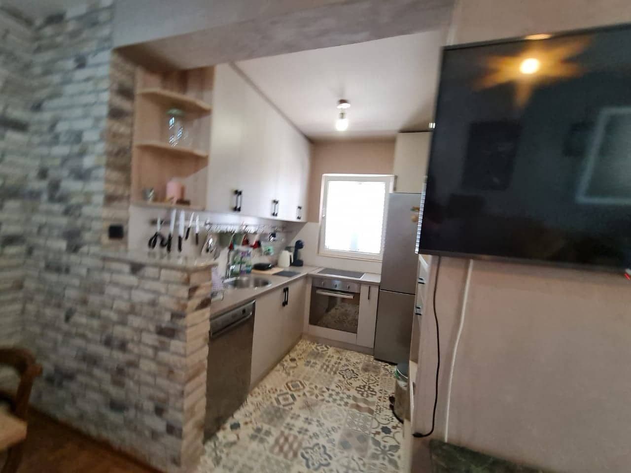 Квартира в Будве, Черногория, 72 м², фото 3