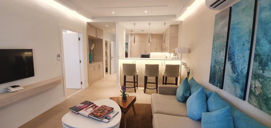 Апартаменты в Дубае, ОАЭ, 78 м², фото 3