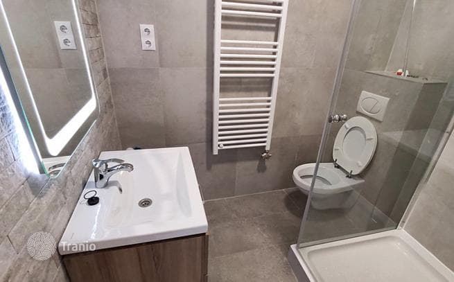 4-комнатная квартира 86 м² в Будапеште, Венгрия, фото 3