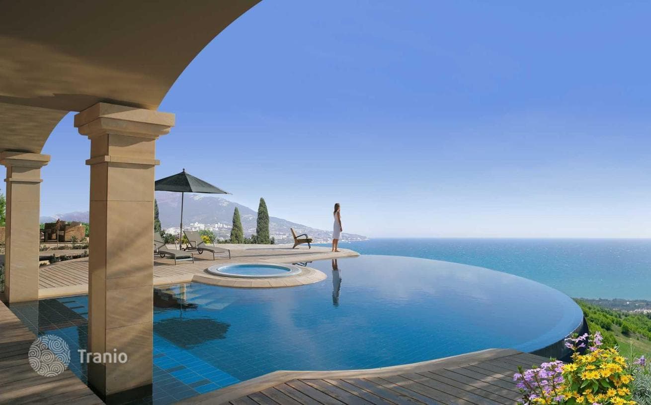 2-Bedroom Villa in Kamares Village, Paphos, photo 4