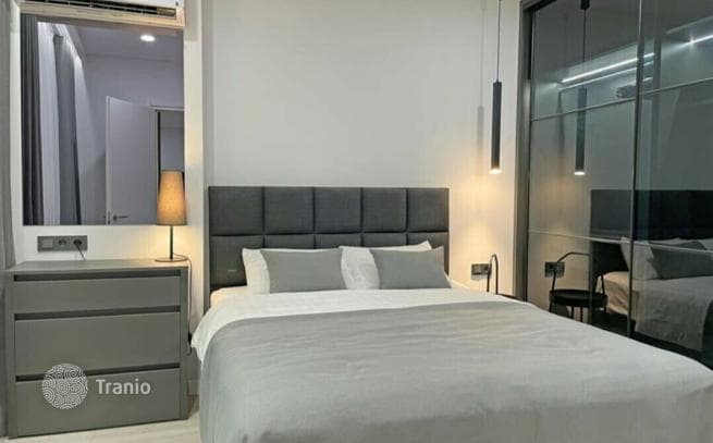 1-Bedroom Apartment with Sea View in Batumi, Georgia, photo 3