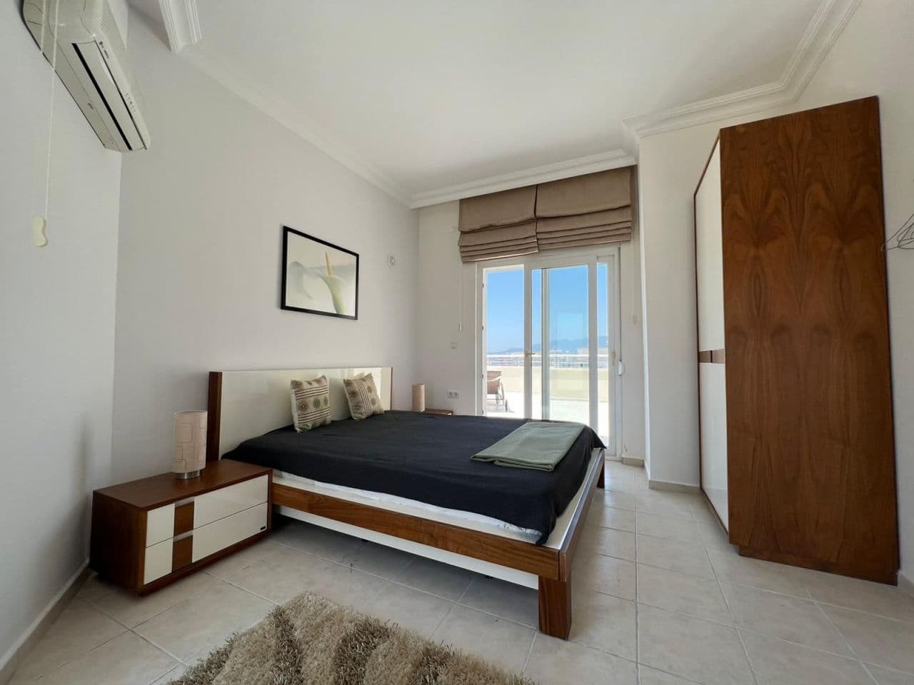 Пентхаус в Алании, Турция, 200 м²