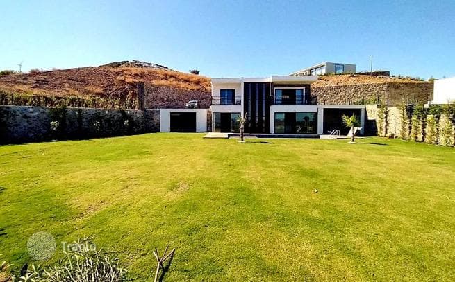 4-Bedroom Villa in Yalikavak, photo 3
