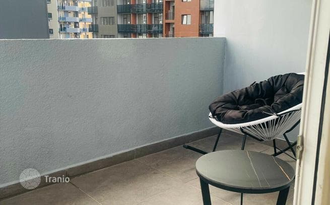 3-Bedroom Apartment with Sea and City Views in Batumi, photo 4
