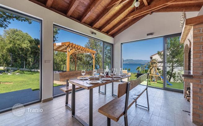 4-Bedroom Villa in Zadar, photo 5