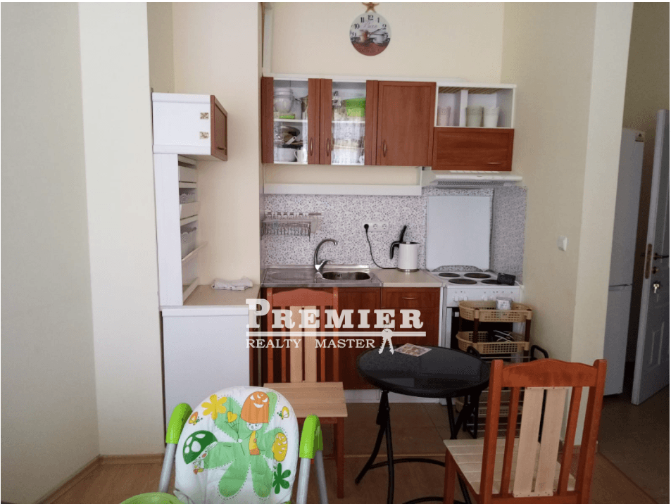 Квартира в Равде, Болгария, 79 м²
