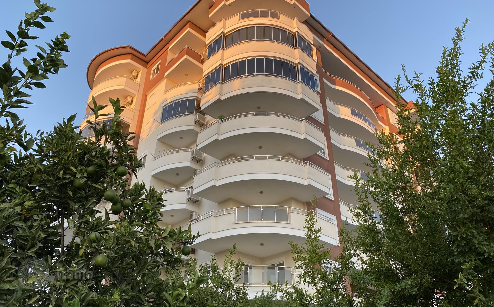 4-Bedroom (4+1) Penthouse with Sea View in Avsallar, Alanya, photo 2