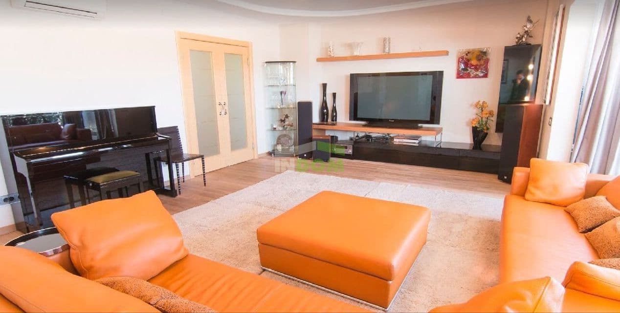 Апартаменты в Барселоне, Испания, 300 м², фото 3