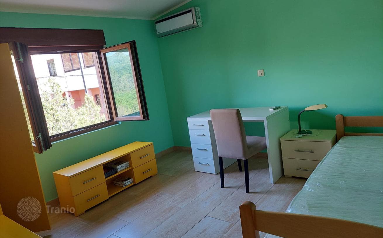 4-Bedroom House with Roof Terrace and Panoramic Sea Views in Utjeha, Bar, photo 4