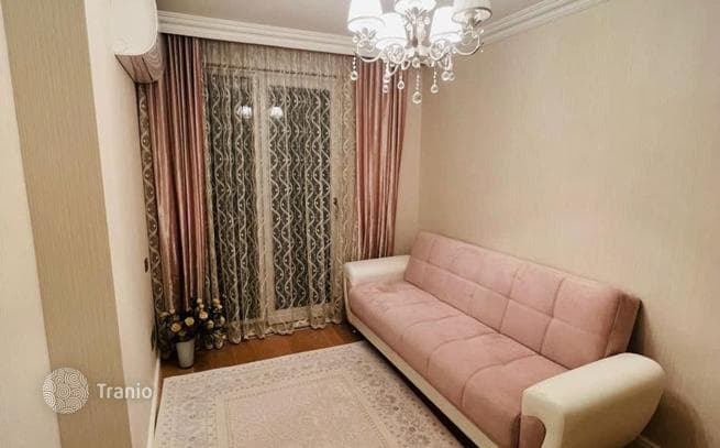 2-Bedroom Apartment with Pool and Gym in Liman, Antalya, photo 4