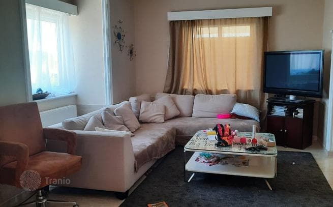 4-комнатный особняк 150 м² в городе Ларнаке, Кипр, фото 4