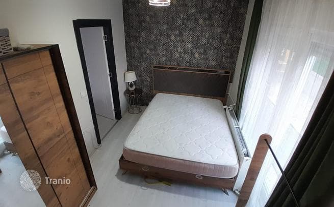 Furnished Apartment with Shared Pool in Konyaalti, Antalya, photo 2