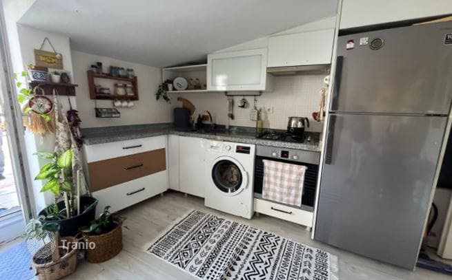 4-Bedroom Apartment in Beyoglu, Istanbul, photo 5
