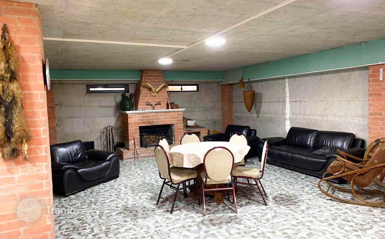 5-Bedroom Villa in Tbilisi, photo 4